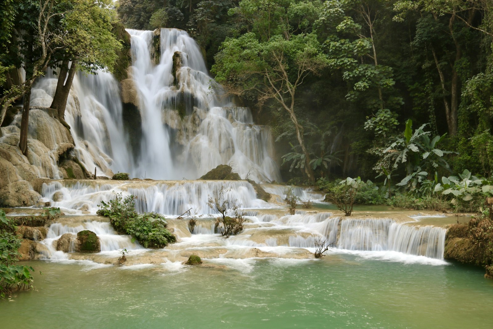 Bai Tu Long Bay