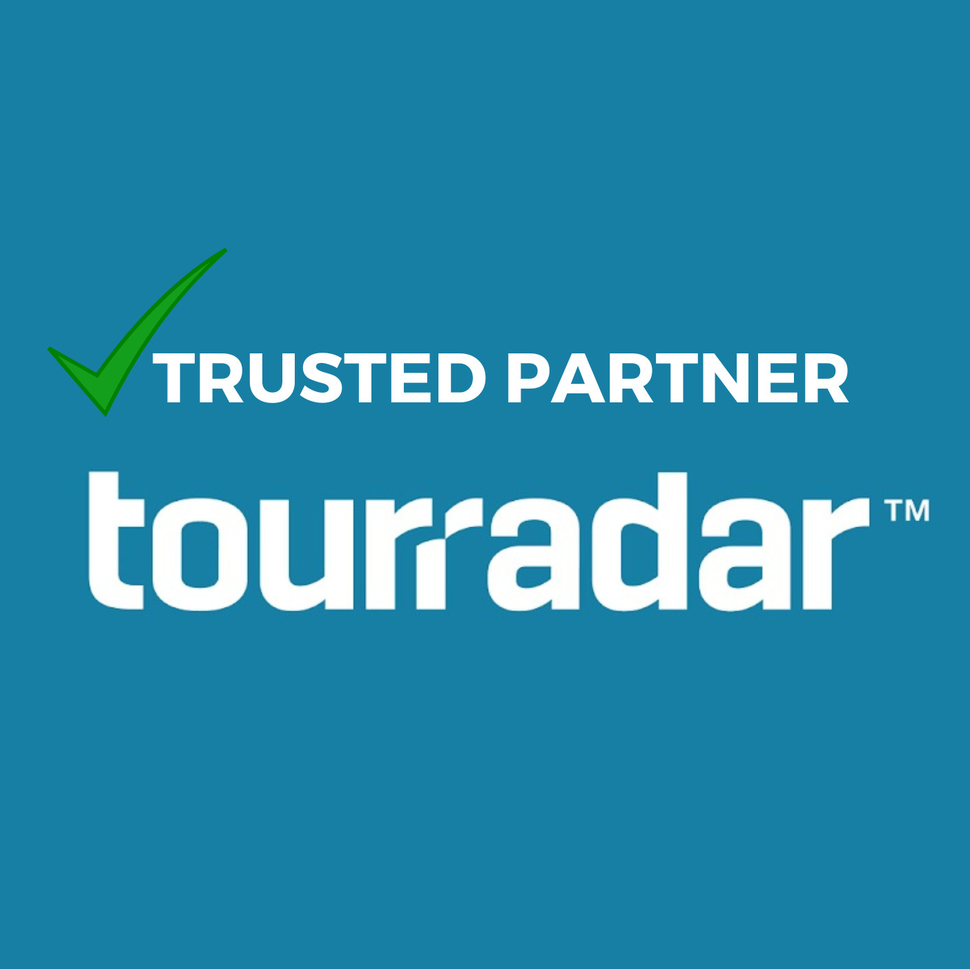 TourRadar icon